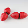 Draagbare Peanut Shape Ball Triger Point Massage Ball